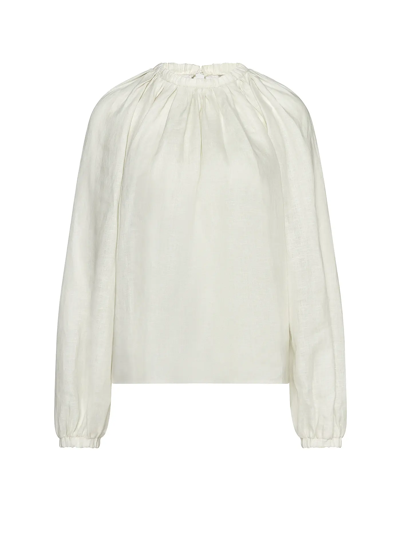 DRYKORN | Leinenbluse MONDIANI | 
